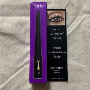 Tarte Sex Kitten - Vegan Waterproof no-tug